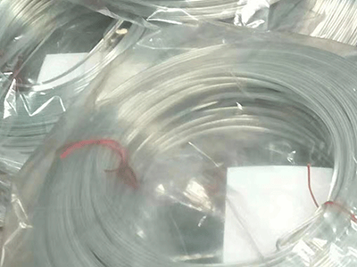 抚远铁芯放炮线