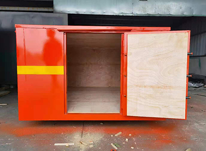 抚远车载炸药箱